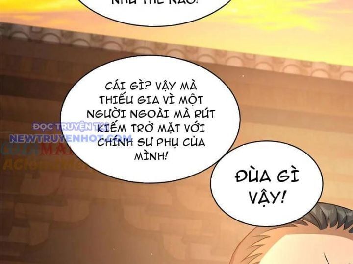 đọc truyện Siêu Phàm Sát Thần Chương 221 ảnh 55 tại Thiên Thai Truyện