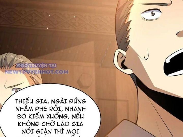 đọc truyện Siêu Phàm Sát Thần Chương 221 ảnh 56 tại Thiên Thai Truyện
