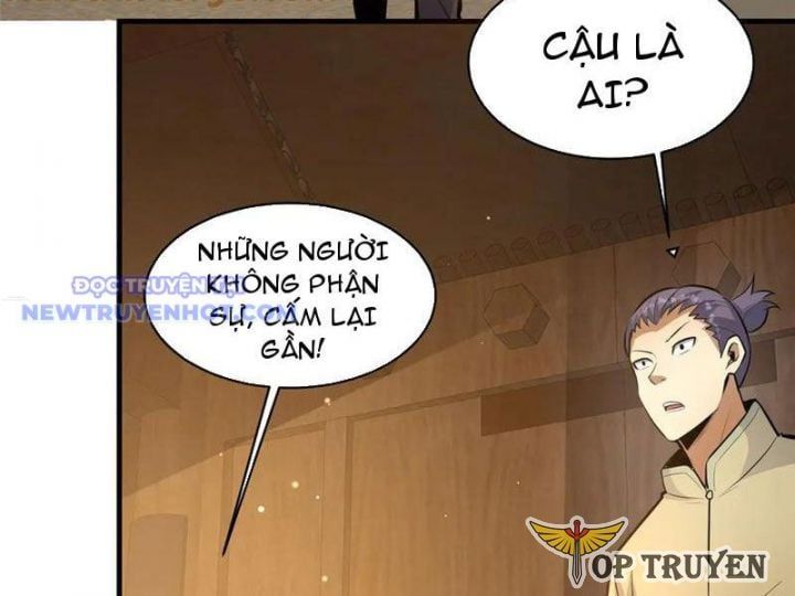đọc truyện Siêu Phàm Sát Thần Chương 221 ảnh 7 tại Thiên Thai Truyện