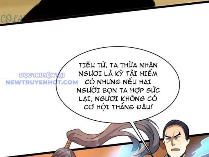 đọc truyện Siêu Phàm Sát Thần Chương 222 ảnh 38 tại Thiên Thai Truyện