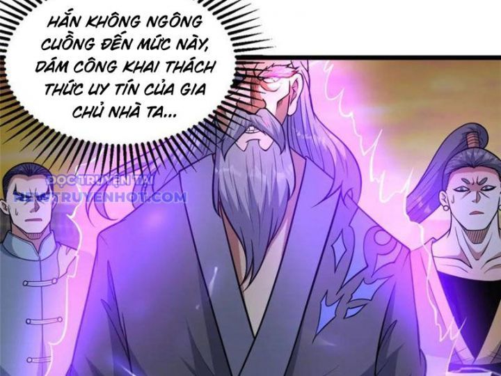 đọc truyện Siêu Phàm Sát Thần Chương 223 ảnh 8 tại Thiên Thai Truyện