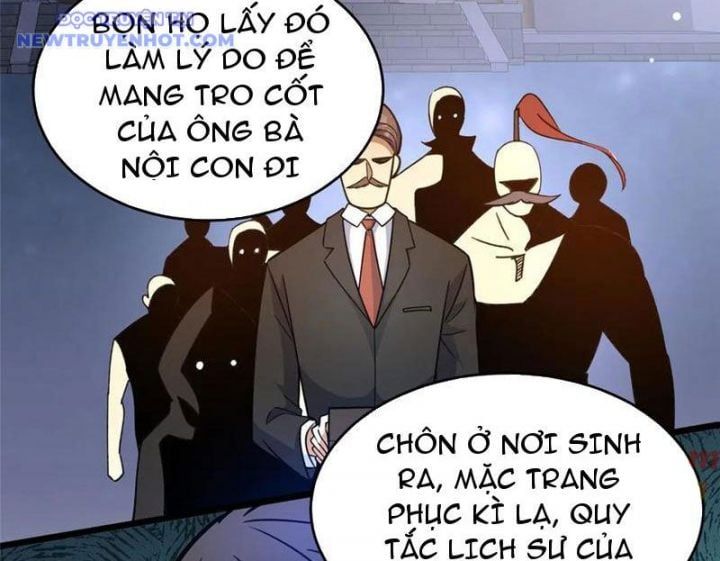 đọc truyện Siêu Phàm Sát Thần Chương 224 ảnh 66 tại Thiên Thai Truyện