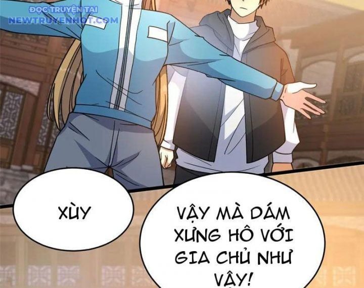 đọc truyện Siêu Phàm Sát Thần Chương 224 ảnh 8 tại Thiên Thai Truyện