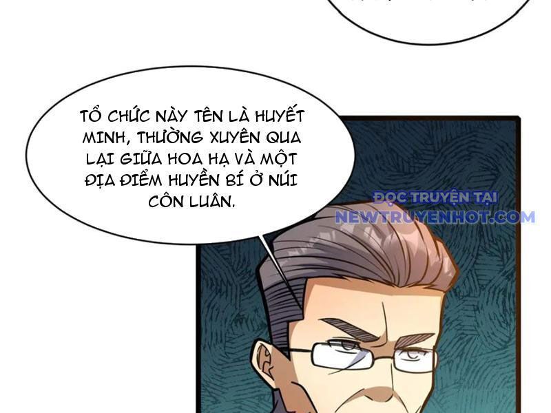 đọc truyện Siêu Phàm Sát Thần Chương 227 ảnh 56 tại Thiên Thai Truyện