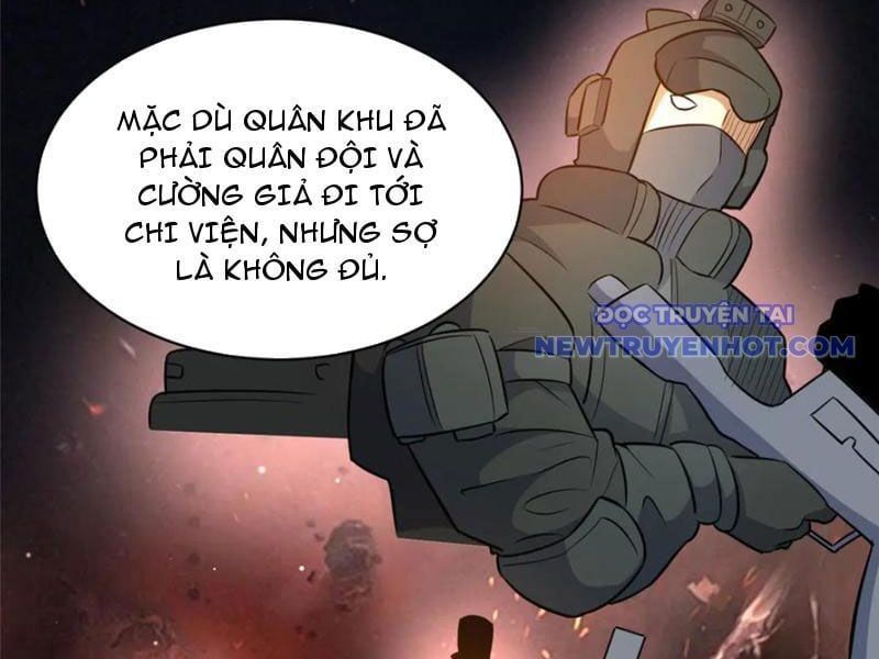 đọc truyện Siêu Phàm Sát Thần Chương 227 ảnh 100 tại Thiên Thai Truyện