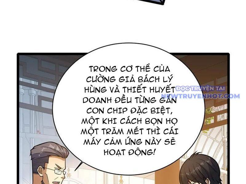 đọc truyện Siêu Phàm Sát Thần Chương 228 ảnh 20 tại Thiên Thai Truyện