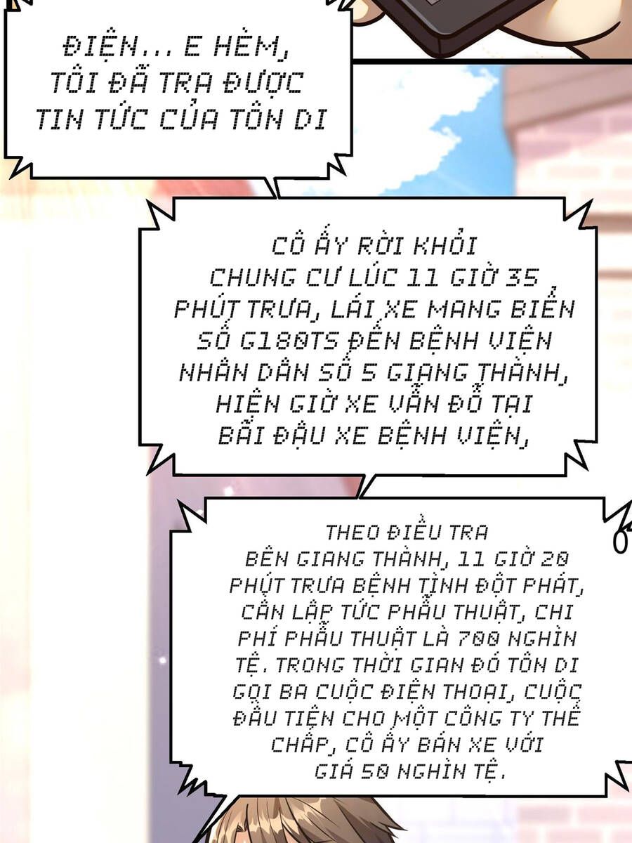 đọc truyện Siêu Phàm Sát Thần Chương 23 ảnh 17 tại Thiên Thai Truyện
