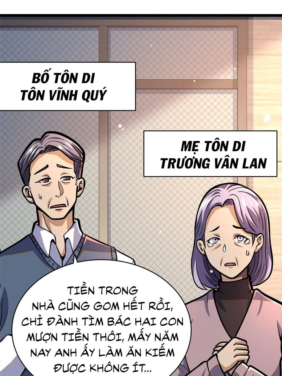 đọc truyện Siêu Phàm Sát Thần Chương 23 ảnh 28 tại Thiên Thai Truyện
