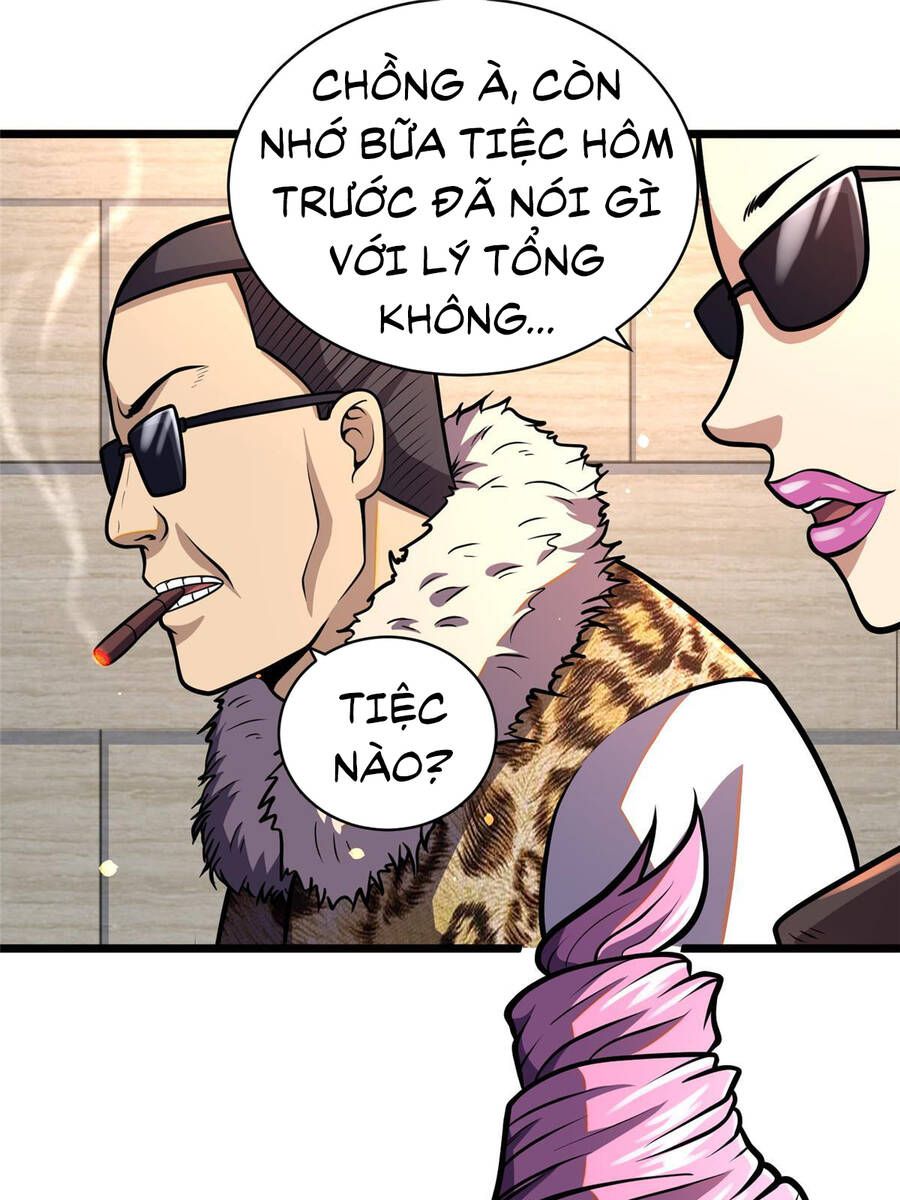 đọc truyện Siêu Phàm Sát Thần Chương 23 ảnh 45 tại Thiên Thai Truyện