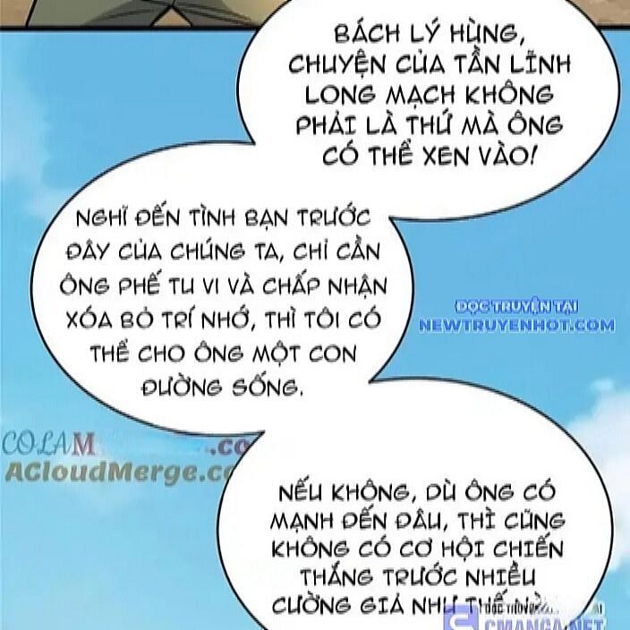 đọc truyện Siêu Phàm Sát Thần Chương 231 ảnh 27 tại Thiên Thai Truyện
