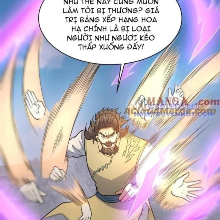đọc truyện Siêu Phàm Sát Thần Chương 232 ảnh 52 tại Thiên Thai Truyện
