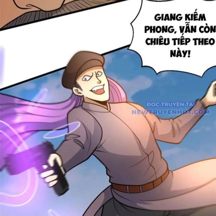 đọc truyện Siêu Phàm Sát Thần Chương 232 ảnh 56 tại Thiên Thai Truyện