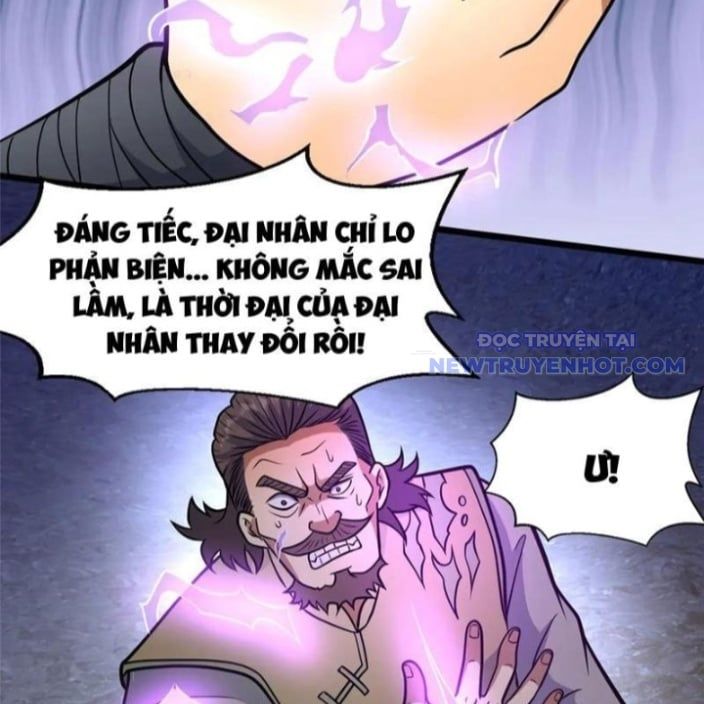 đọc truyện Siêu Phàm Sát Thần Chương 232 ảnh 66 tại Thiên Thai Truyện