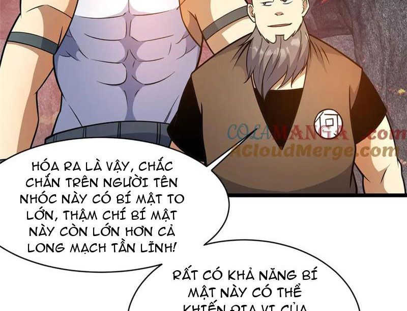 đọc truyện Siêu Phàm Sát Thần Chương 236 ảnh 29 tại Thiên Thai Truyện