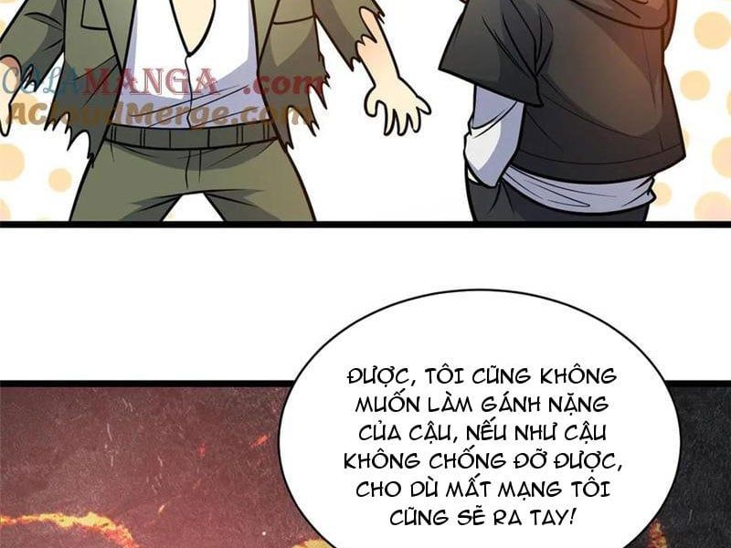 đọc truyện Siêu Phàm Sát Thần Chương 236 ảnh 39 tại Thiên Thai Truyện