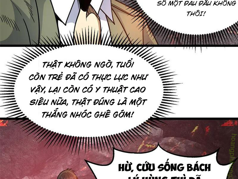 đọc truyện Siêu Phàm Sát Thần Chương 236 ảnh 50 tại Thiên Thai Truyện