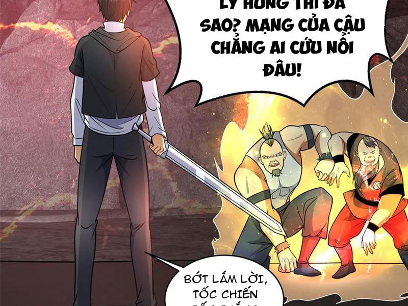 đọc truyện Siêu Phàm Sát Thần Chương 236 ảnh 51 tại Thiên Thai Truyện