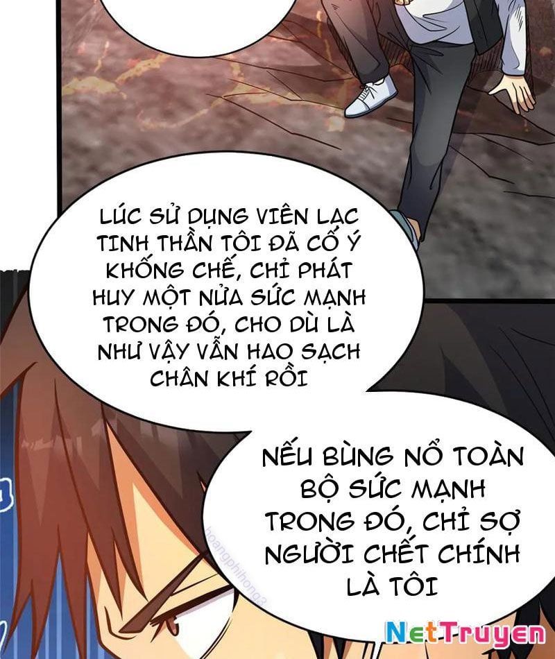 đọc truyện Siêu Phàm Sát Thần Chương 237 ảnh 47 tại Thiên Thai Truyện