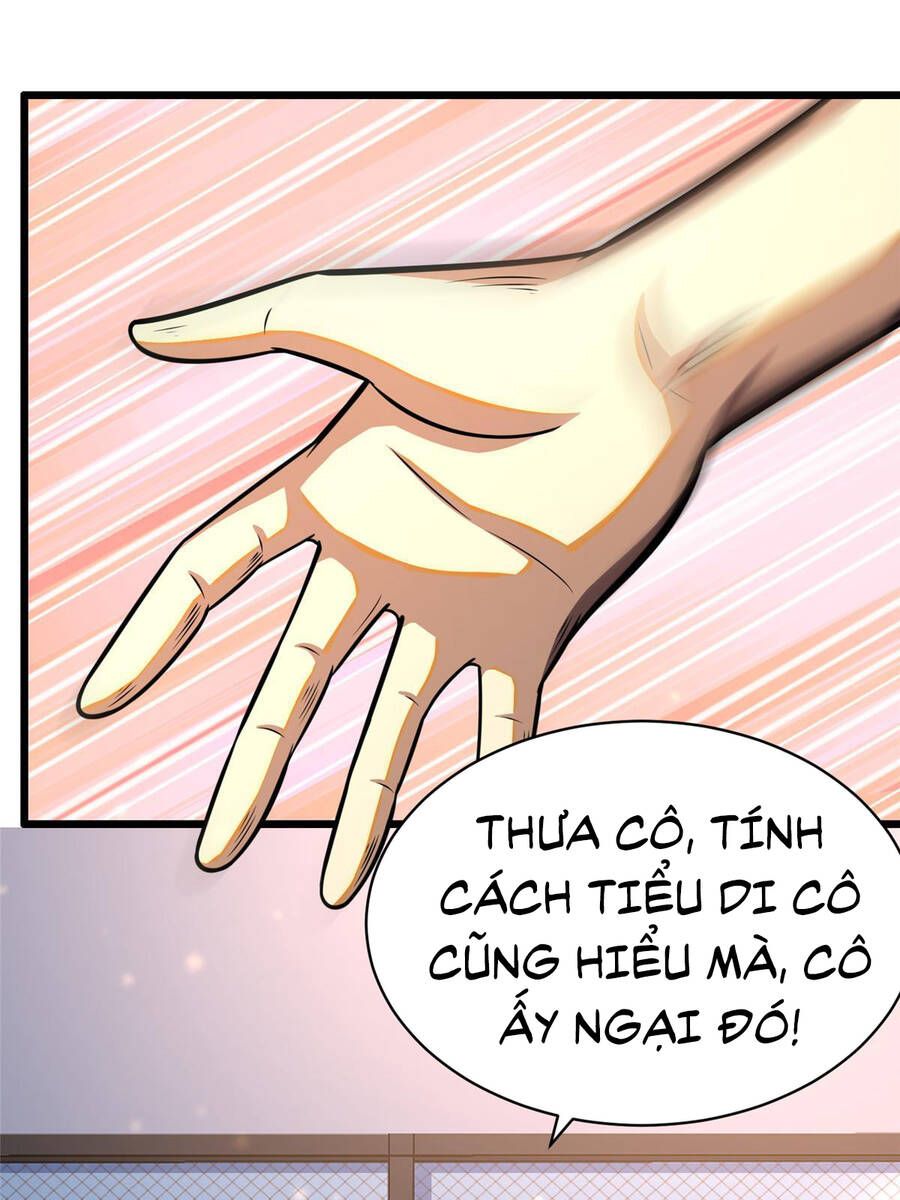 đọc truyện Siêu Phàm Sát Thần Chương 24 ảnh 17 tại Thiên Thai Truyện