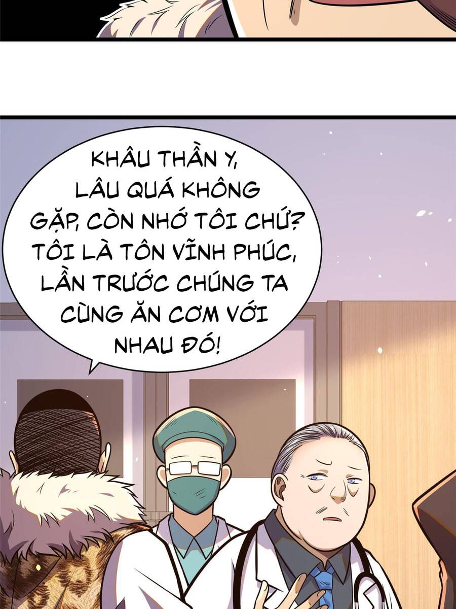 đọc truyện Siêu Phàm Sát Thần Chương 24 ảnh 36 tại Thiên Thai Truyện