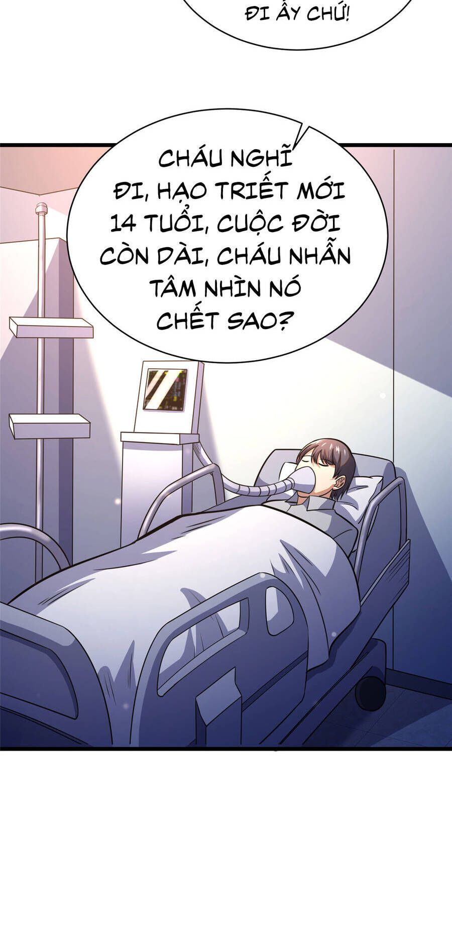đọc truyện Siêu Phàm Sát Thần Chương 24 ảnh 6 tại Thiên Thai Truyện