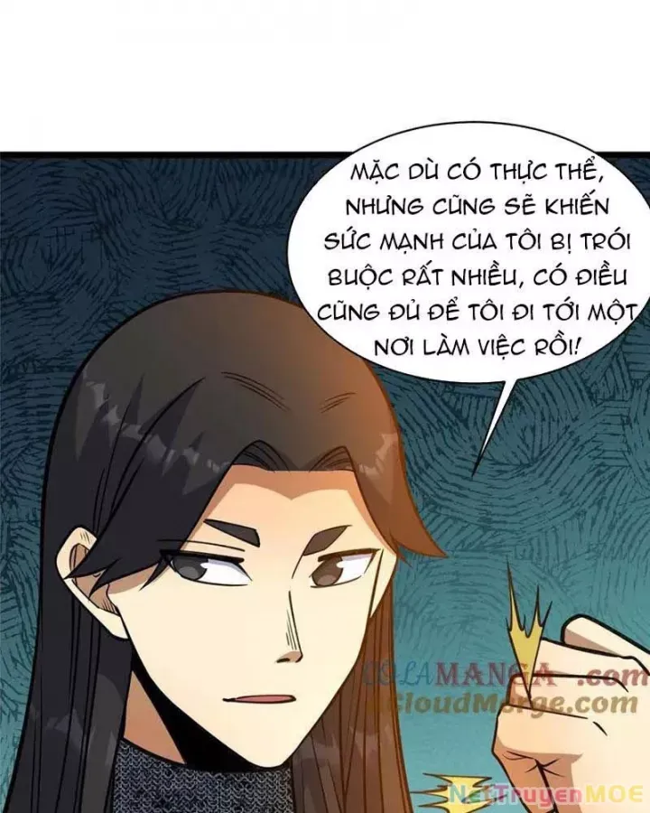 đọc truyện Siêu Phàm Sát Thần Chương 240 ảnh 9 tại Thiên Thai Truyện