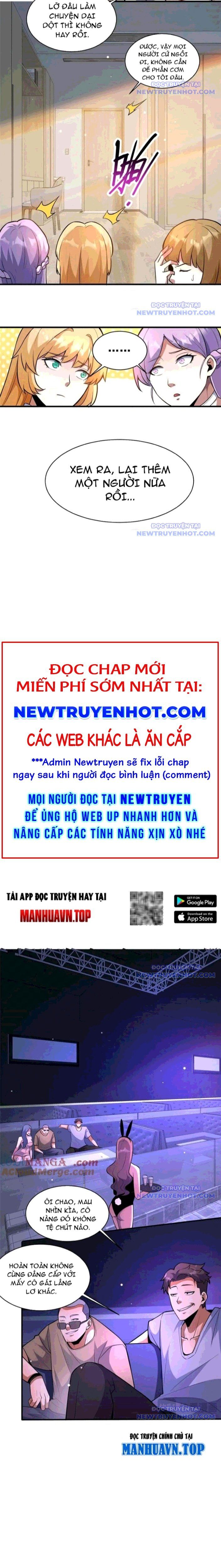đọc truyện Siêu Phàm Sát Thần Chương 241 ảnh 3 tại Thiên Thai Truyện