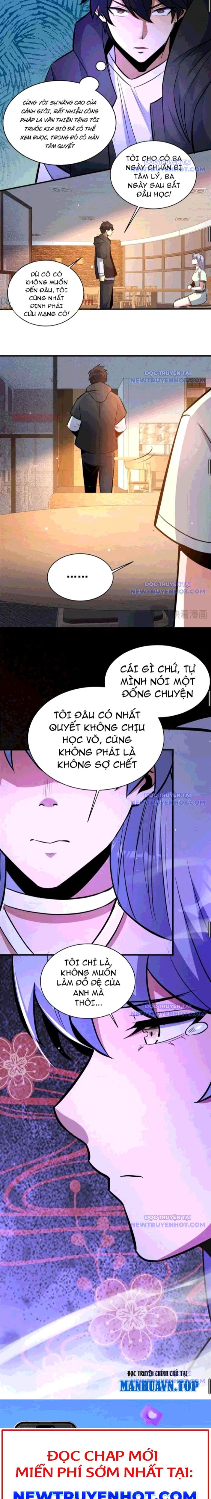 đọc truyện Siêu Phàm Sát Thần Chương 241 ảnh 9 tại Thiên Thai Truyện