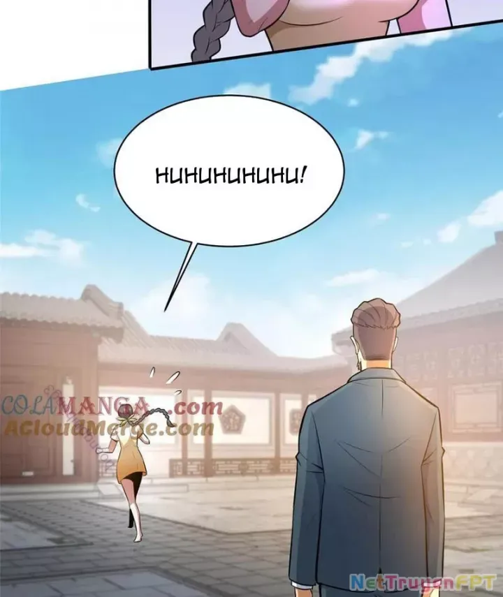 đọc truyện Siêu Phàm Sát Thần Chương 243 ảnh 21 tại Thiên Thai Truyện