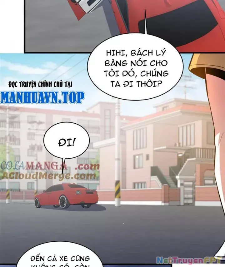đọc truyện Siêu Phàm Sát Thần Chương 243 ảnh 26 tại Thiên Thai Truyện