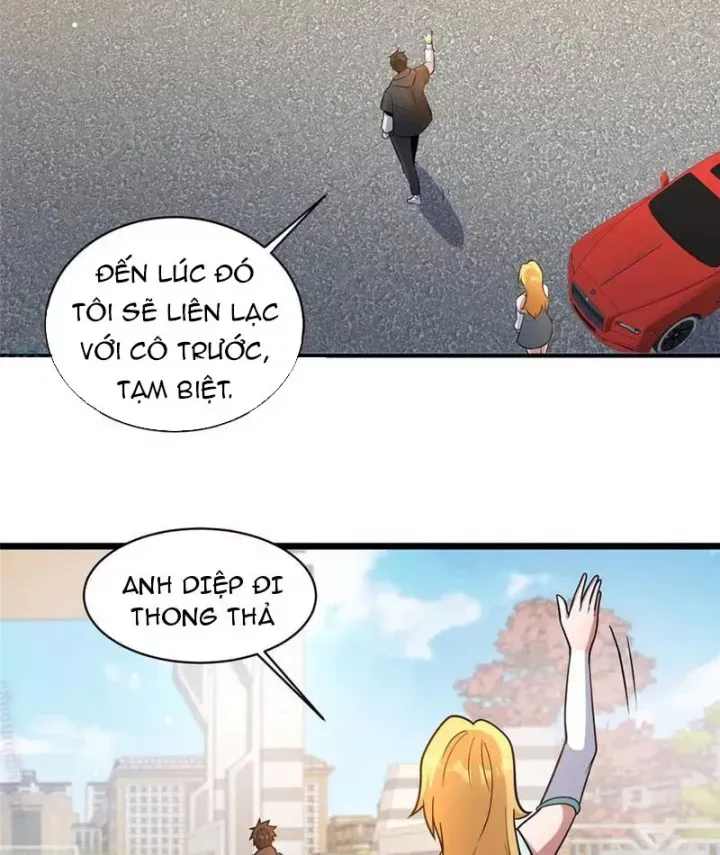 đọc truyện Siêu Phàm Sát Thần Chương 243 ảnh 33 tại Thiên Thai Truyện