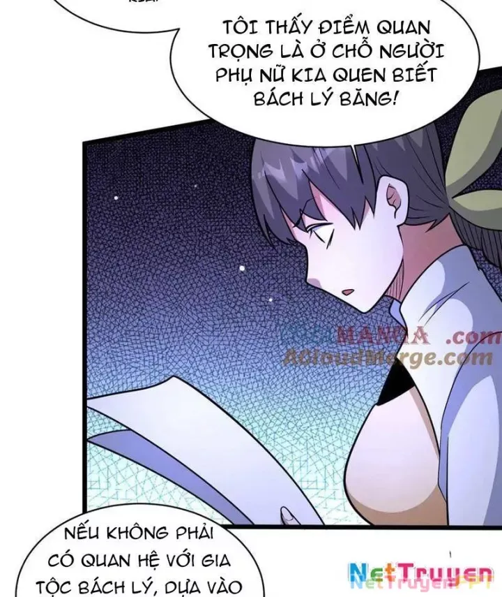 đọc truyện Siêu Phàm Sát Thần Chương 243 ảnh 37 tại Thiên Thai Truyện