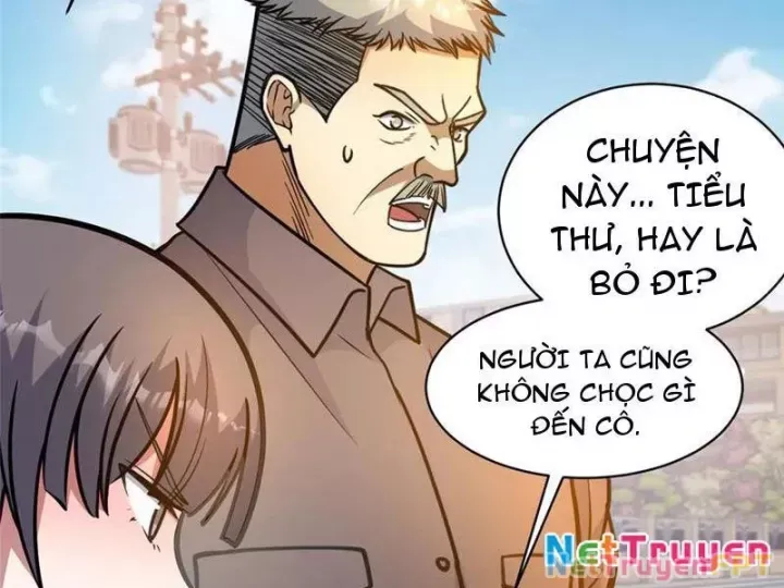đọc truyện Siêu Phàm Sát Thần Chương 244 ảnh 33 tại Thiên Thai Truyện