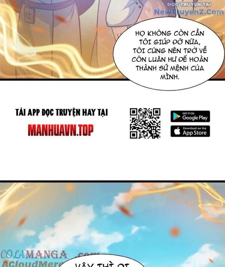 đọc truyện Siêu Phàm Sát Thần Chương 246 ảnh 48 tại Thiên Thai Truyện