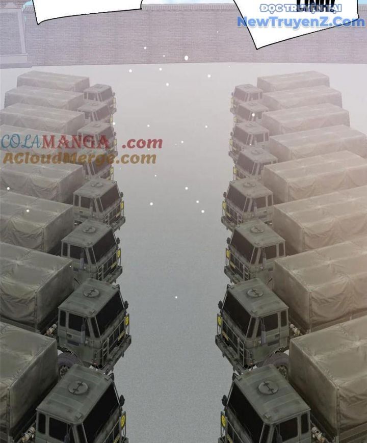 đọc truyện Siêu Phàm Sát Thần Chương 249 ảnh 28 tại Thiên Thai Truyện