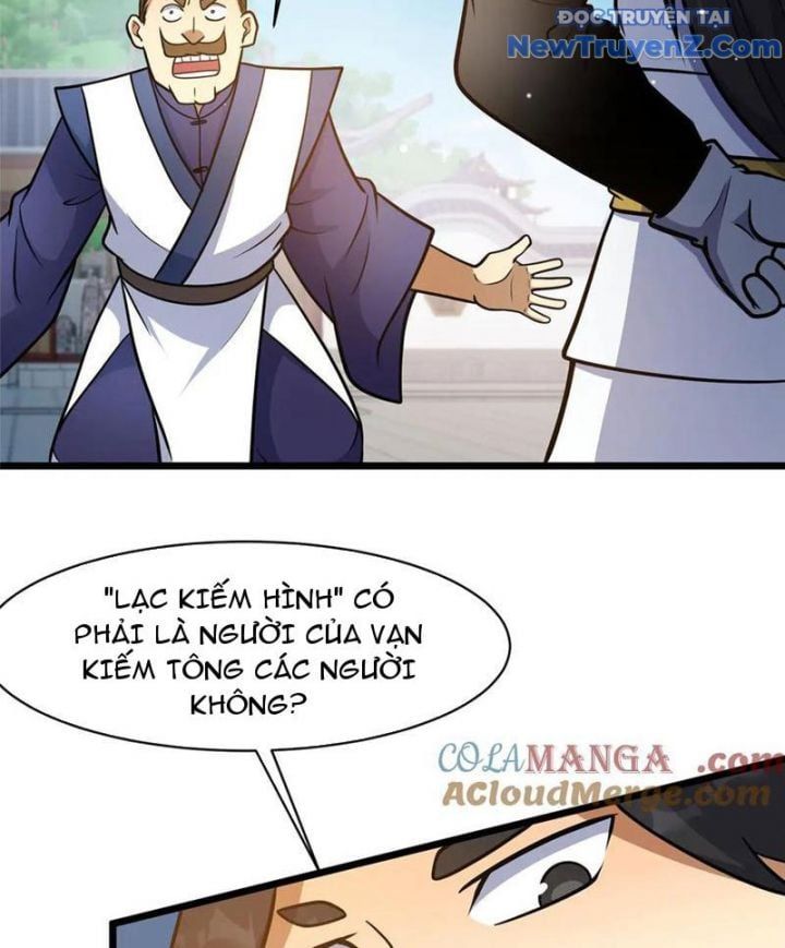 đọc truyện Siêu Phàm Sát Thần Chương 249 ảnh 47 tại Thiên Thai Truyện