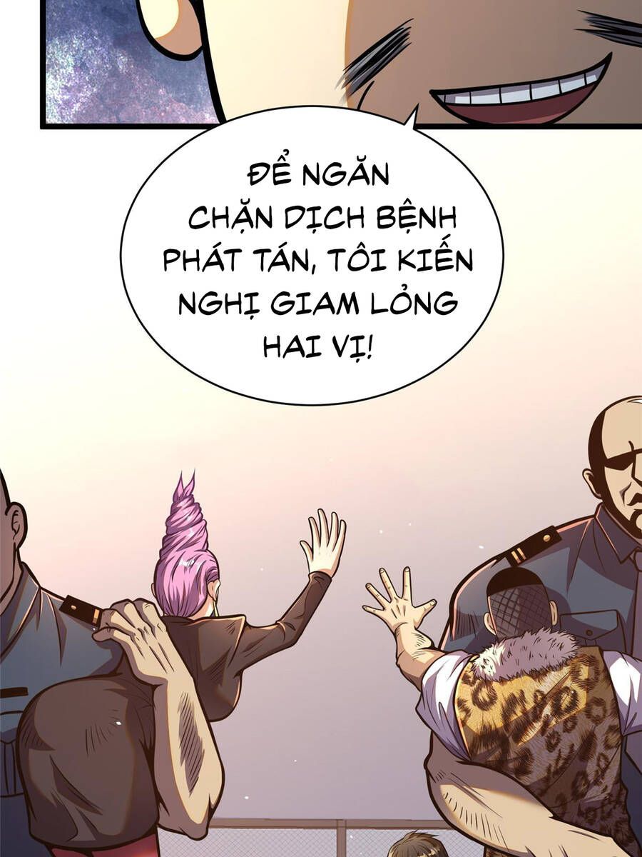 đọc truyện Siêu Phàm Sát Thần Chương 25 ảnh 12 tại Thiên Thai Truyện