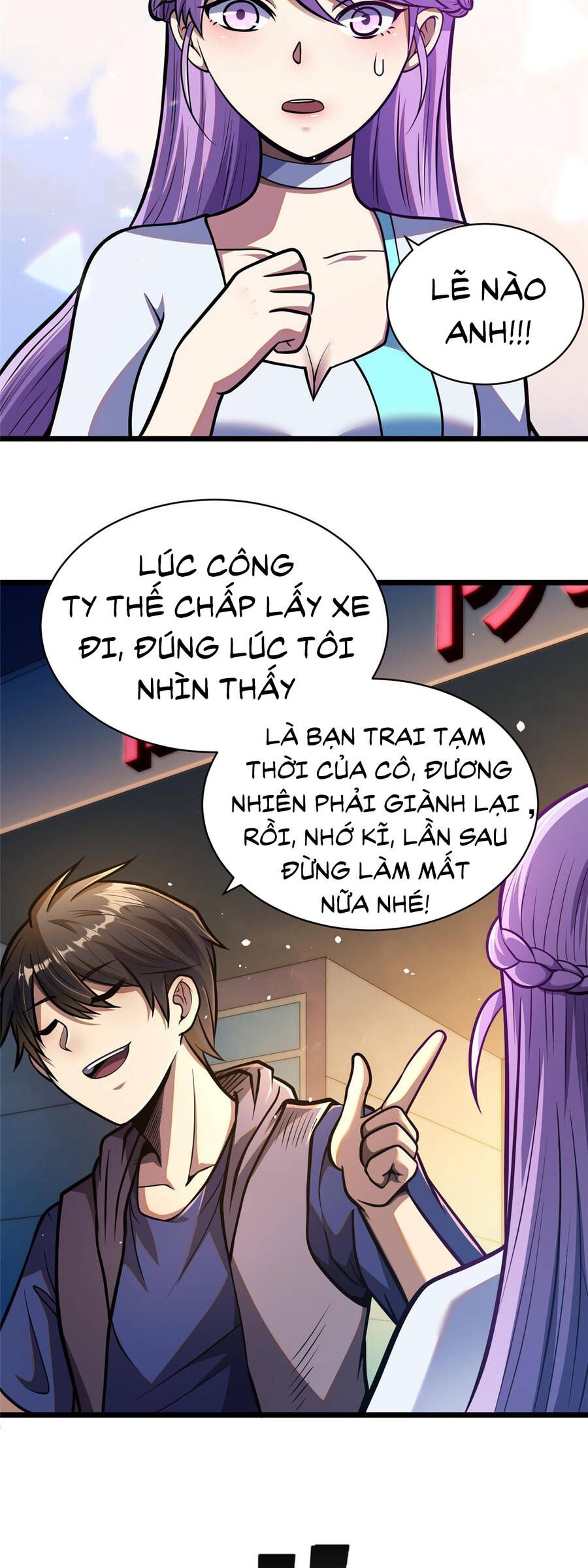 đọc truyện Siêu Phàm Sát Thần Chương 25 ảnh 41 tại Thiên Thai Truyện