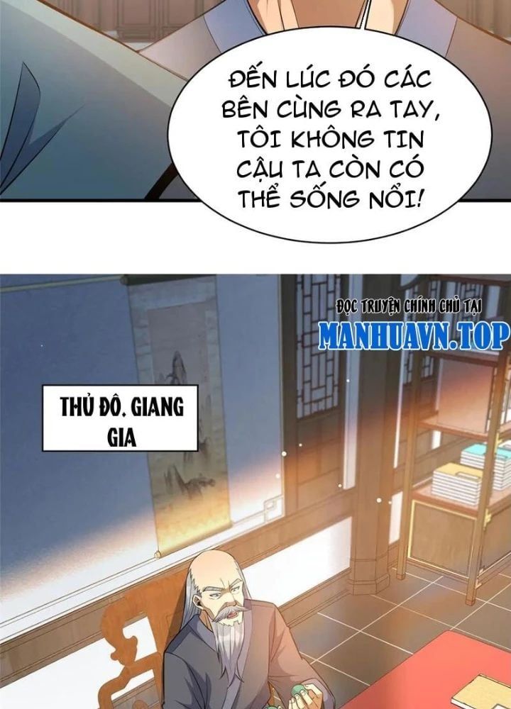 đọc truyện Siêu Phàm Sát Thần Chương 251 ảnh 47 tại Thiên Thai Truyện