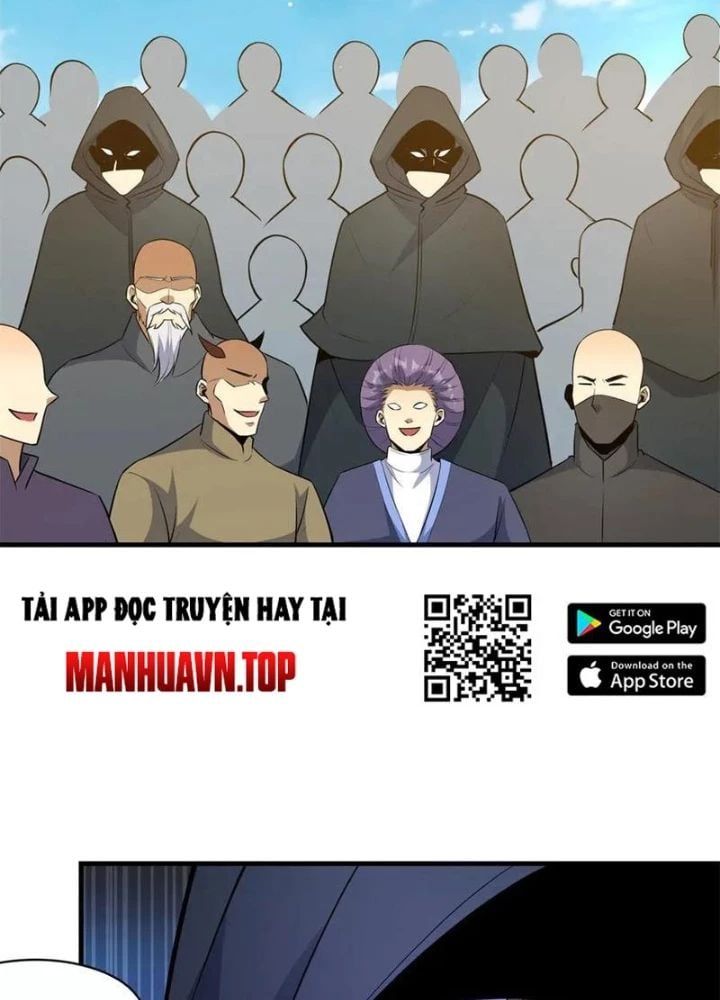 đọc truyện Siêu Phàm Sát Thần Chương 252 ảnh 13 tại Thiên Thai Truyện