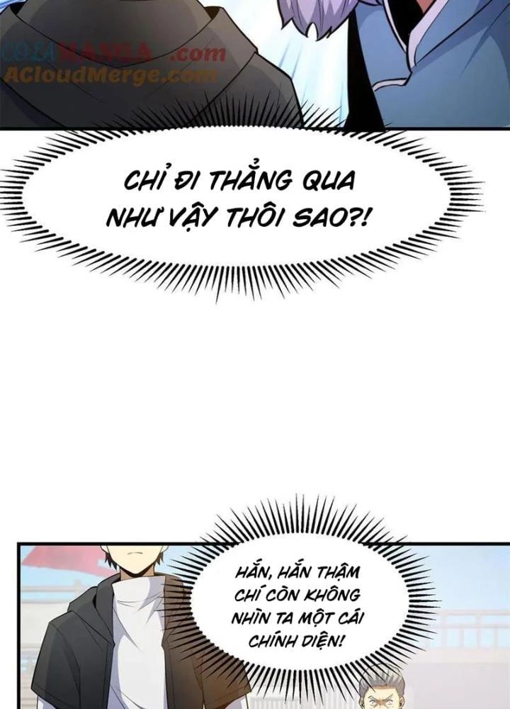 đọc truyện Siêu Phàm Sát Thần Chương 252 ảnh 23 tại Thiên Thai Truyện