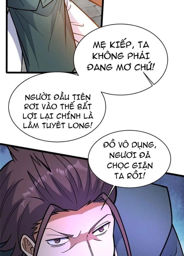 đọc truyện Siêu Phàm Sát Thần Chương 253 ảnh 23 tại Thiên Thai Truyện