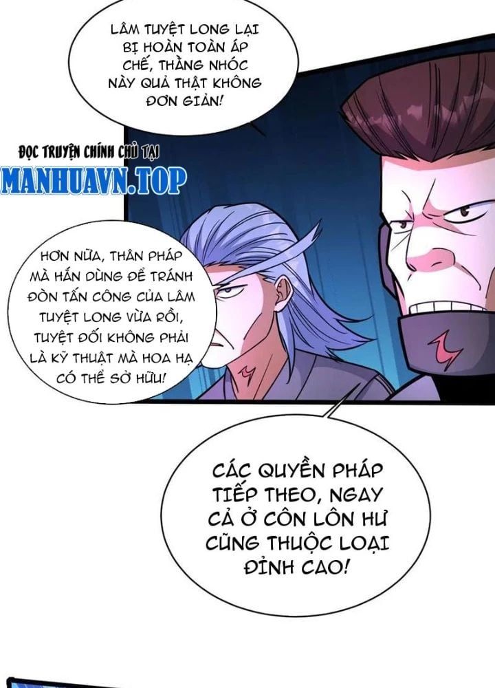 đọc truyện Siêu Phàm Sát Thần Chương 253 ảnh 33 tại Thiên Thai Truyện