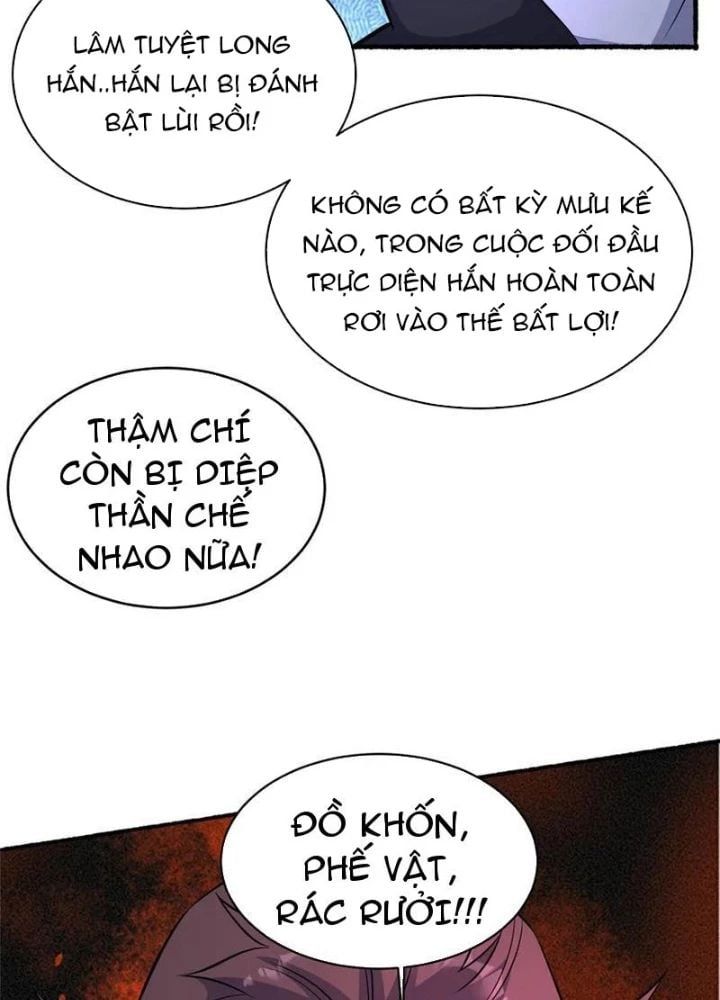 đọc truyện Siêu Phàm Sát Thần Chương 253 ảnh 61 tại Thiên Thai Truyện