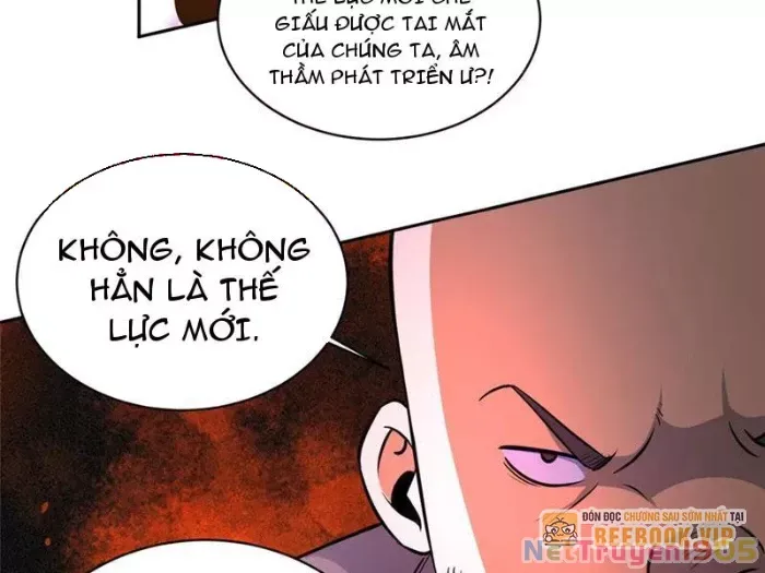 đọc truyện Siêu Phàm Sát Thần Chương 256 ảnh 26 tại Thiên Thai Truyện