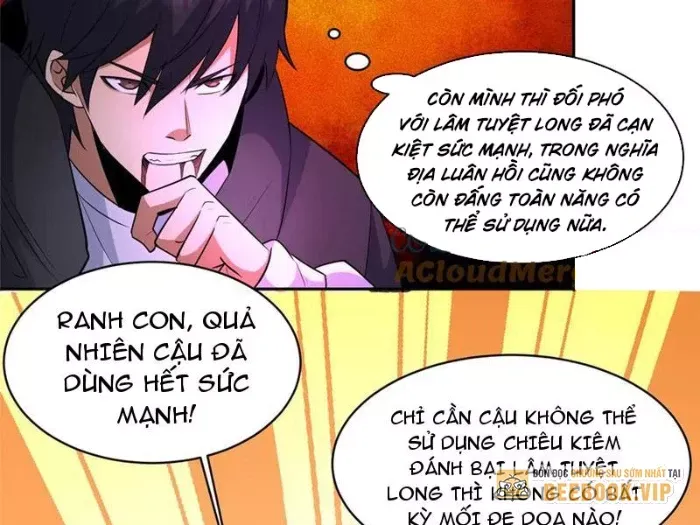 đọc truyện Siêu Phàm Sát Thần Chương 256 ảnh 50 tại Thiên Thai Truyện