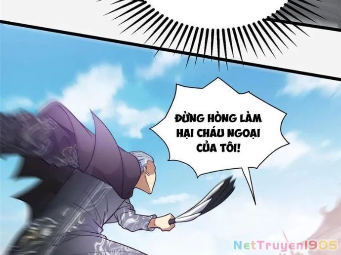 đọc truyện Siêu Phàm Sát Thần Chương 257 ảnh 13 tại Thiên Thai Truyện