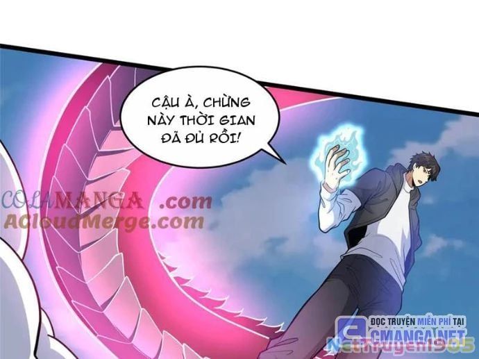 đọc truyện Siêu Phàm Sát Thần Chương 257 ảnh 44 tại Thiên Thai Truyện