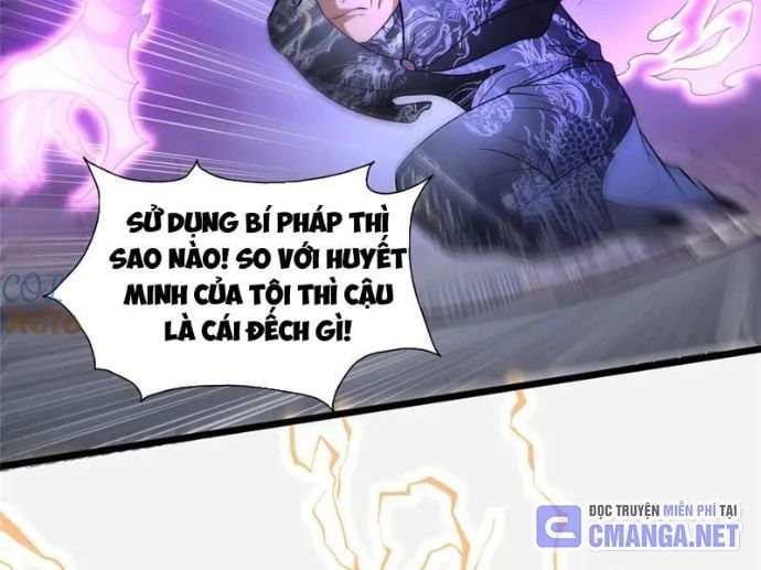 đọc truyện Siêu Phàm Sát Thần Chương 257 ảnh 68 tại Thiên Thai Truyện