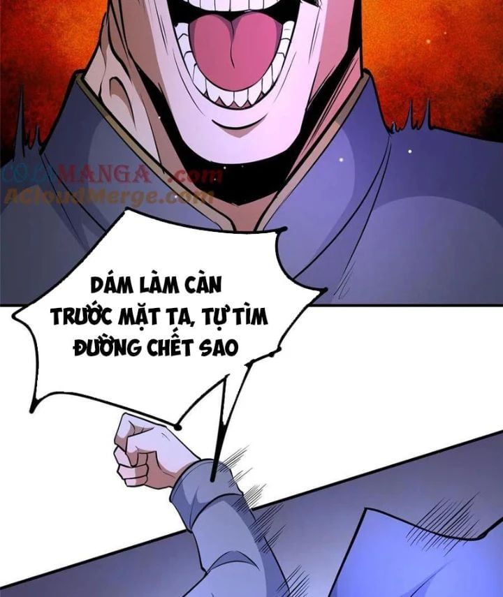 đọc truyện Siêu Phàm Sát Thần Chương 258 ảnh 27 tại Thiên Thai Truyện